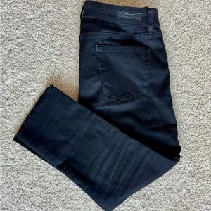 ARTICLES OF SOCIETY CAPRI JEANS